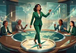 Brecha de género 2026: por qué el avance de las mujeres se enfrenta a un retroceso histórico