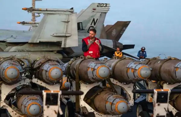 El costo de la guerra: los ataques de Trump a Iran habrían costado más de US$1.000 millones en los primeros cuatro días