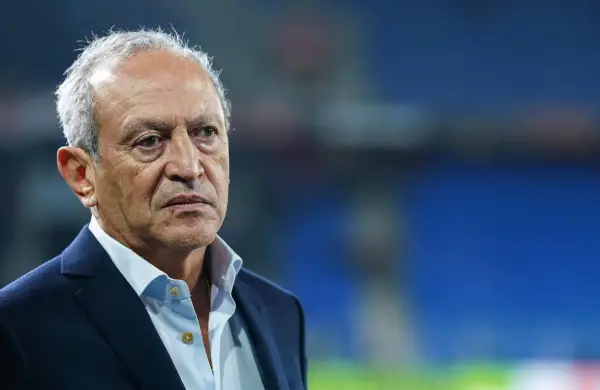 Quién es el empresario egipcio que llega a la presidencia de Adidas en plena recuperación de la marca