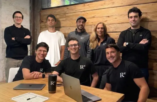 Son ex Mercado Libre, Bitso, Naranja X y Pomelo: levantaron US$ 1,2 millones para solucionar una falla del sistema financiero