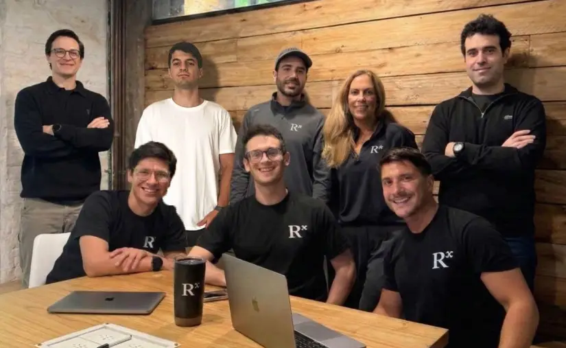 Son ex Mercado Libre, Bitso, Naranja X y Pomelo: levantaron US$ 1,2 millones para solucionar una falla del sistema financiero