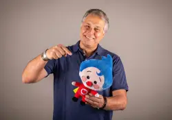 El publicista argentino que creó una serie infantil desde cero y hoy acumula 66.500 millones de vistas en YouTube