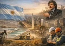 El experimento argentino: por qué las reformas de Milei esconden una lección más profunda para la economía global