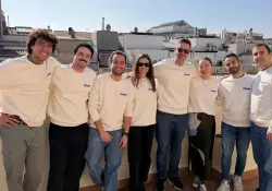 Crearon un juego que ya facturó US$ 47 millones y levantaron US$ 4,5 millones para reinventar los puzzles en mobile