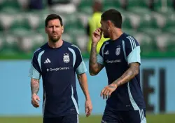 Los detalles del acuerdo entre Google y la AFA que suma a Gemini como sponsor global de la Selección Argentina