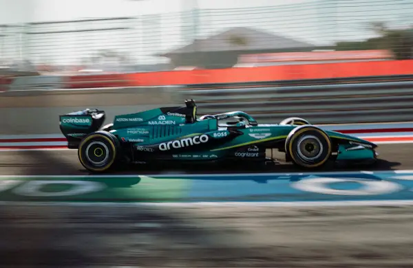 Aston Martin en crisis y Medio Oriente en llamas: 5 interrogantes que marcan la nueva era de la Fórmula 1