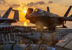  Tres acciones de Wall Street que se beneficiarán de la guerra en Irán 