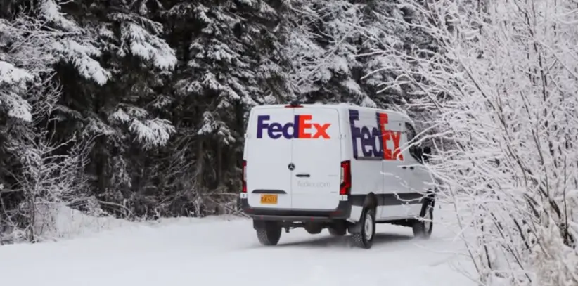 FedEx