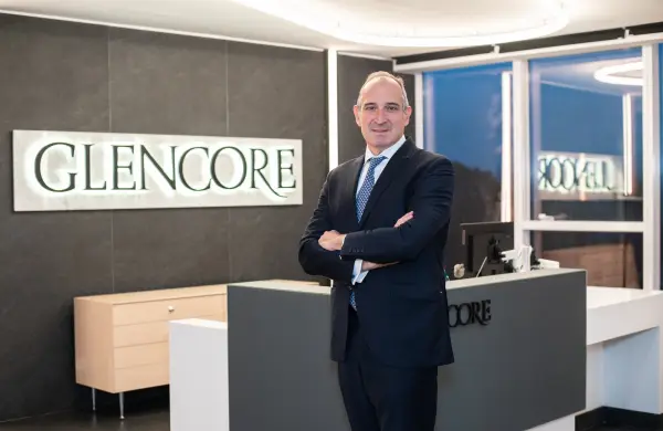 La apuesta de Glencore por Argentina y el proyecto de cobre que podría exportar más de US$ 5.000 millones 