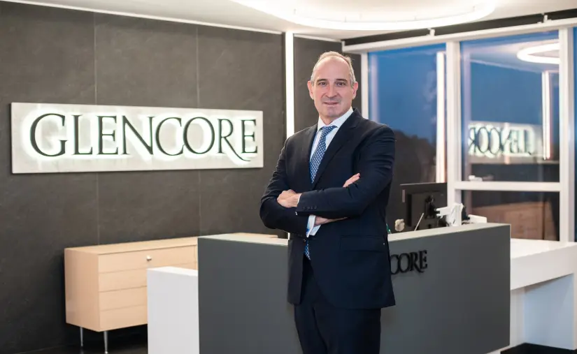 La apuesta de Glencore por Argentina y el proyecto de cobre que podría exportar más de US$ 5.000 millones 