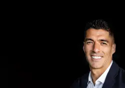Entrevista exclusiva a Luis Suárez: “A un futbolista nadie le enseña a ser empresario”