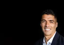 Entrevista exclusiva a Luis Suárez: “A un futbolista nadie le enseña a ser empresario”