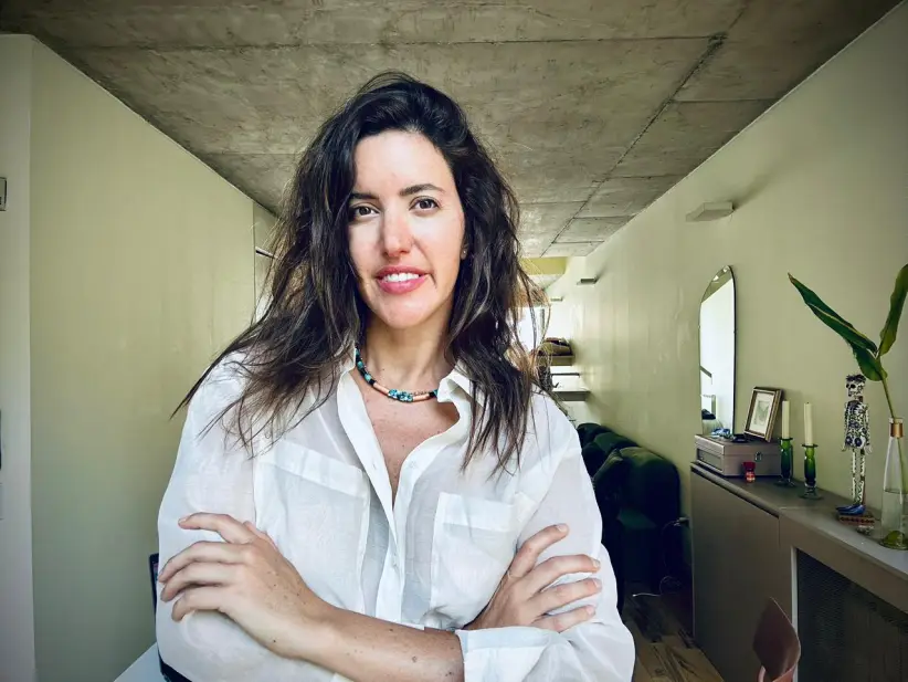 Camila Hernández Otaño.