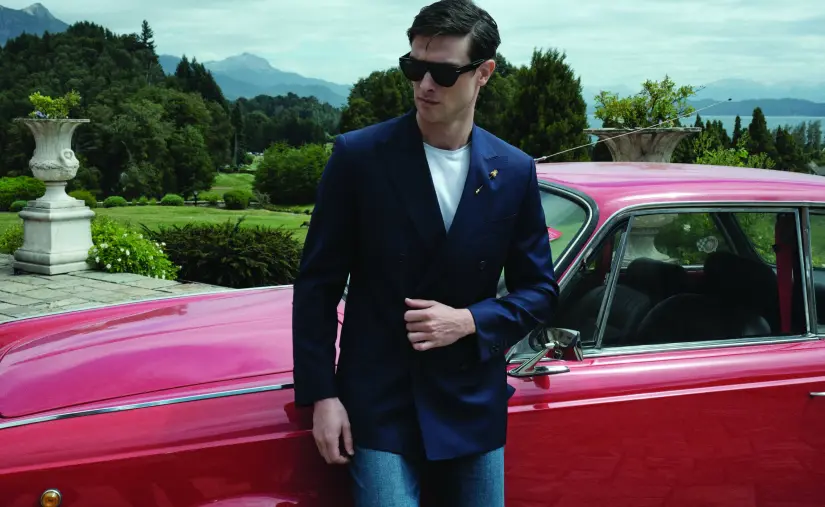 El plan de esta sastrería centenaria para navegar la tormenta textil apostando al valor por encima del precio