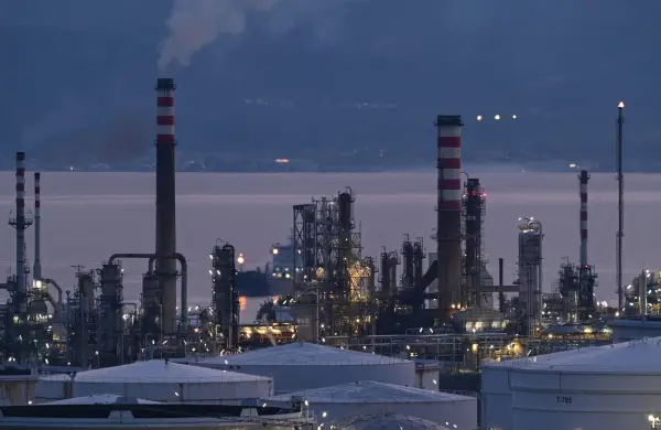 La crisis del petróleo, el primer gran debate de la Argentina Week en Nueva York