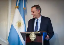 Adorni en Argentina Week: “apuntamos a que 2026 sea el año de mayor crecimiento de los últimos 20”