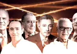 Quiénes son los seis argentinos más ricos del mundo, según el ranking global de Forbes 2026