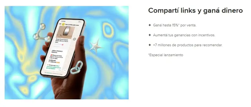 programa de afiliados mercado libre
