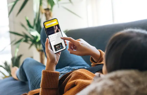 Mercado Libre sale a la caza de la “creator economy” y lanza su programa de afiliados para monetizar recomendaciones