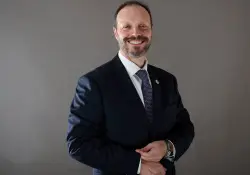 Sergio Mengoni, CEO de TotalEnergies para Argentina: "Estamos evaluando un RIGI de petróleo en Vaca Muerta"