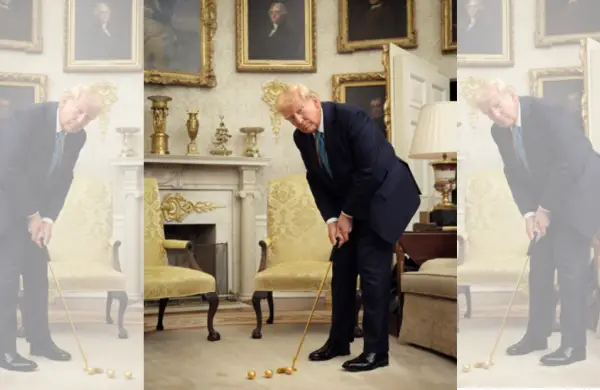 Cómo Donald Trump logró construir un patrimonio de US$ 6.500 millones