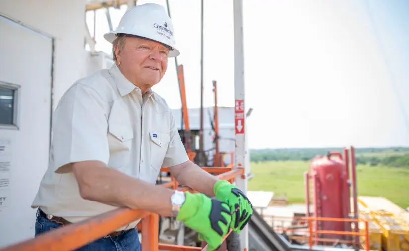 El rey del shale oil va por seis áreas en Vaca Muerta en alianza con Manzano y su socio suizo