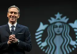 El magnate de Starbucks usa parte de sus US$ 3,500 y se muda de Los Angeles a Florida: así es su penthouse de US$ 44 millones 