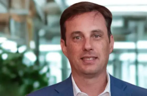 El CEO de Central Puerto le anticipó a Forbes sus proyectos para este 2026