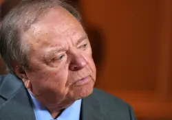 Harold Hamm con Forbes: Rey del fracking, fortuna de USD 16.000 millones y amigo de Trump. "Invertiremos mucho más en Vaca Muerta"