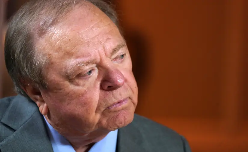 Nace un nuevo tanque en Vaca Muerta: el magnate Harold Hamm se asocia con Mercuria y Manzano para invertir US$ 4.000 millones 