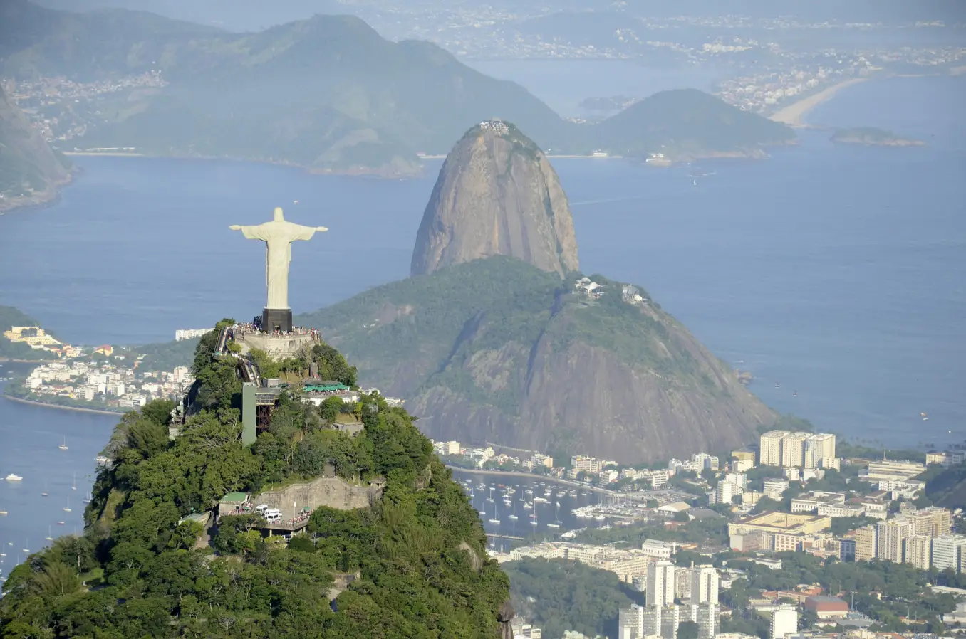 Río de Janeiro