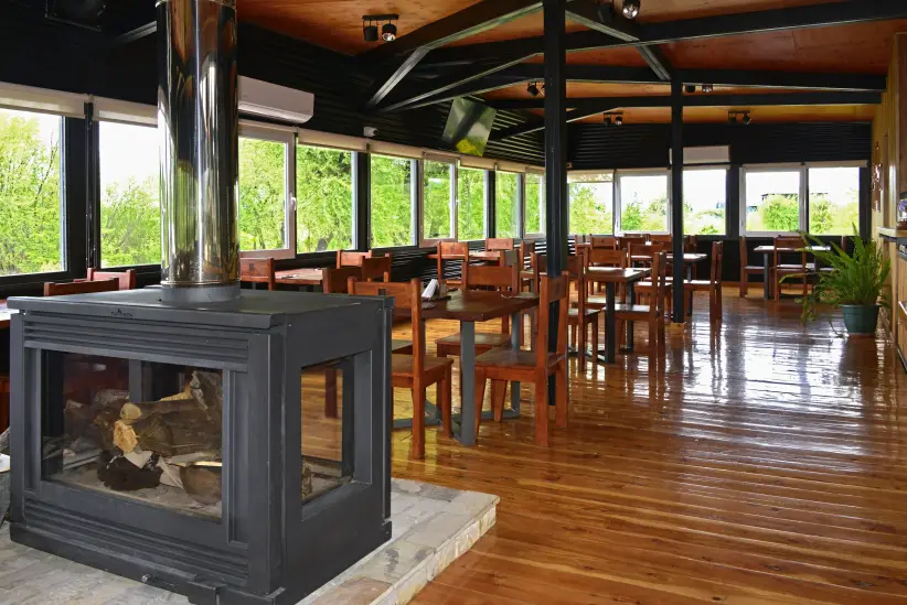 Viñas del Nant y Fall