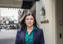 Barbara Fochtman, CEO de litio de Río Tinto en NY Sessions: "Invertiremos US$ 8.000 millones en Argentina"