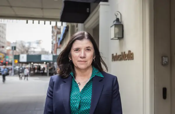 La CEO de litio de Río Tinto en NY Sessions: "Invertiremos US$ 8.000 millones en Argentina"