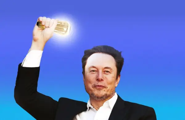 Tesla cambia de apuesta y encuentra su nuevo motor de crecimiento en las baterías