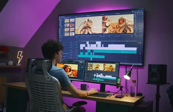 YouTube, Substack o TikTok: cuál es el modelo de negocio más rentable para los creadores
