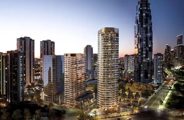 GNV Group invierte US$ 95 millones y suma otra torre a Madero Harbour