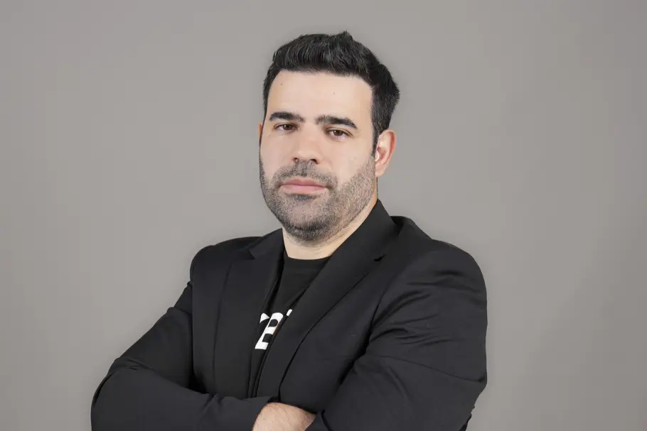 Patricio Mesri