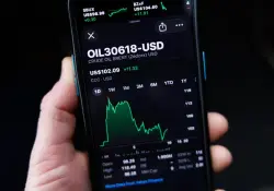 Qué pasó históricamente en el S&P 500 cada vez que el petróleo perforó la barrera de los US$ 100