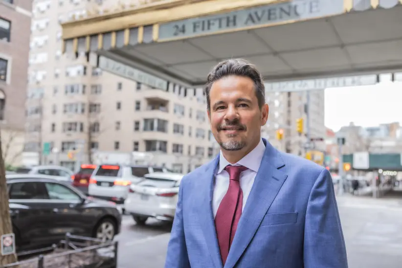 cristian garcia sarubbi - director general del grupo osde - 051a6185