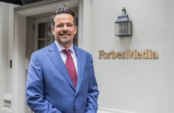 Autocrítica y anuncios del CEO de OSDE en NYStudio: “Nos faltó sensibilidad social; ahora hay un cambio positivo y los buenos médicos ganarán más”