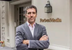 Tomasevich en NYSessions: “Argentina vuelve a ser un mercado emergente muy importante con una economía distinta”