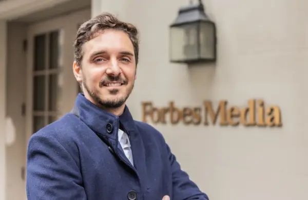 De MELI a Walmart en EE.UU. y con un pie en Vaca Muerta, el Director de iFlow en NYSessions: “Se nos abren las puertas del mundo” 