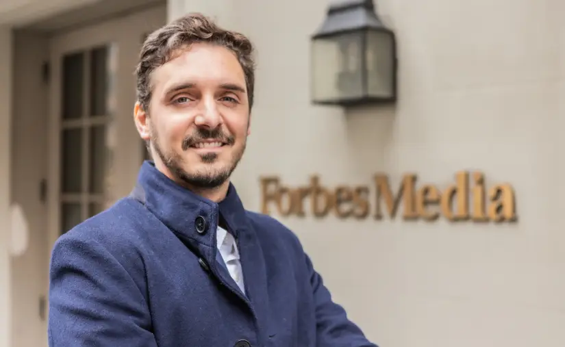 De MELI a Walmart en EE.UU. y con un pie en Vaca Muerta, el Director de iFlow en NYSessions: “Se nos abren las puertas del mundo” 