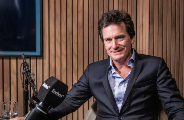 Santos Uribelarrea, de MSU, en NYStudio: “Tenemos lo que el mundo necesita, ahora esperamos capital"