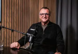 Migoya en NYSessions: "Ya recompramos U$S 150 millones de acciones, Globant es una gran oportunidad”