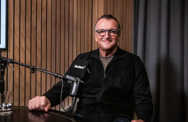 Migoya en NYStudio: "Ya recompramos U$S 150 millones de acciones, Globant es una gran oportunidad”