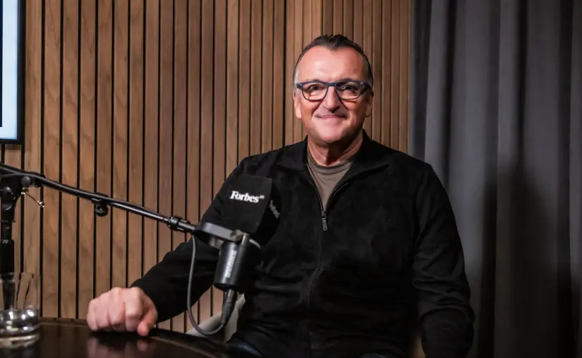 Migoya en NYStudio: "Ya recompramos U$S 150 millones de acciones, Globant es una gran oportunidad”