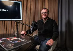 Migoya en NYSessions: "Ya recompramos U$S 150 millones de acciones, Globant es una gran oportunidad”