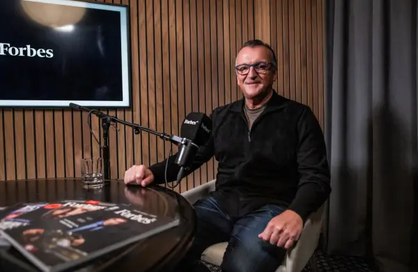 Migoya en NYSessions: "Ya recompramos U$S 150 millones de acciones, Globant es una gran oportunidad”